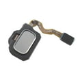 thumbnail image 4 of Repuestos Daños Botón para SΛMSUNG S8 / S8 + G955,Identificar Huellas Digitales,Duradero - Gris claro Sunnimix Cable flexible del interruptor de huella digital, 4 of 7