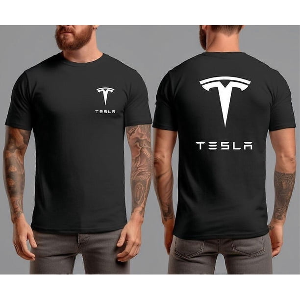 Tesla Motors Cyber Truck Elon Musk SpaceX Cybertruck Cybercab Optimus T-Shirt