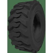 BKT Skid Power HD Skid Steer 31X15.5-15 121B E Industrial Tire