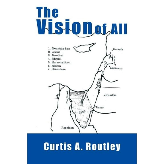 The Vision of All (Paperback)