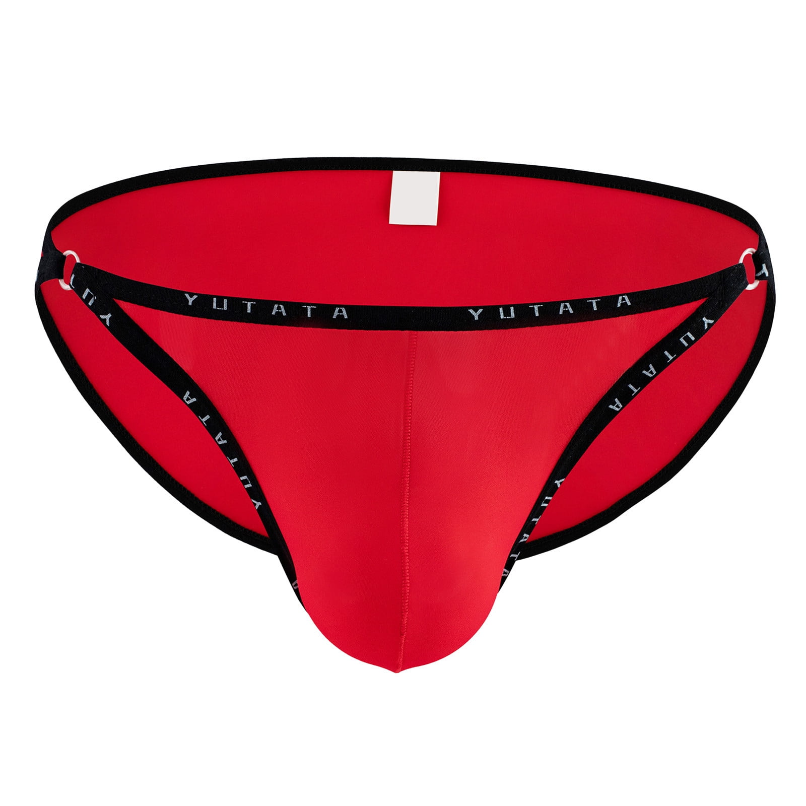 Pimfylm Seamless Underwear For Men Men's Underwear Micro Modal Bikini ...