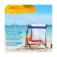 thumbnail image 5 of 4Pack Towel Bands for Beach, Pool & Cruise Chairs, the Chair Clips Holder Beach, 5 of 8