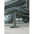 thumbnail image 5 of Camco Self-Stor Step - Mounts Under RV Steps to Stabilize Steps and Prevent RV Movement and Swaying, Lifts Up For Easy Storage After Use , One Time Installation (43671), 5 of 8