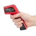 thumbnail image 5 of Hyper Tough Infrared Thermometer with Batteries, Red, 5 of 10
