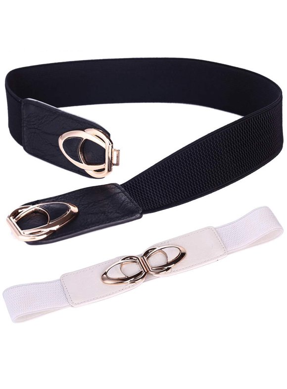 Women's Dress Belts