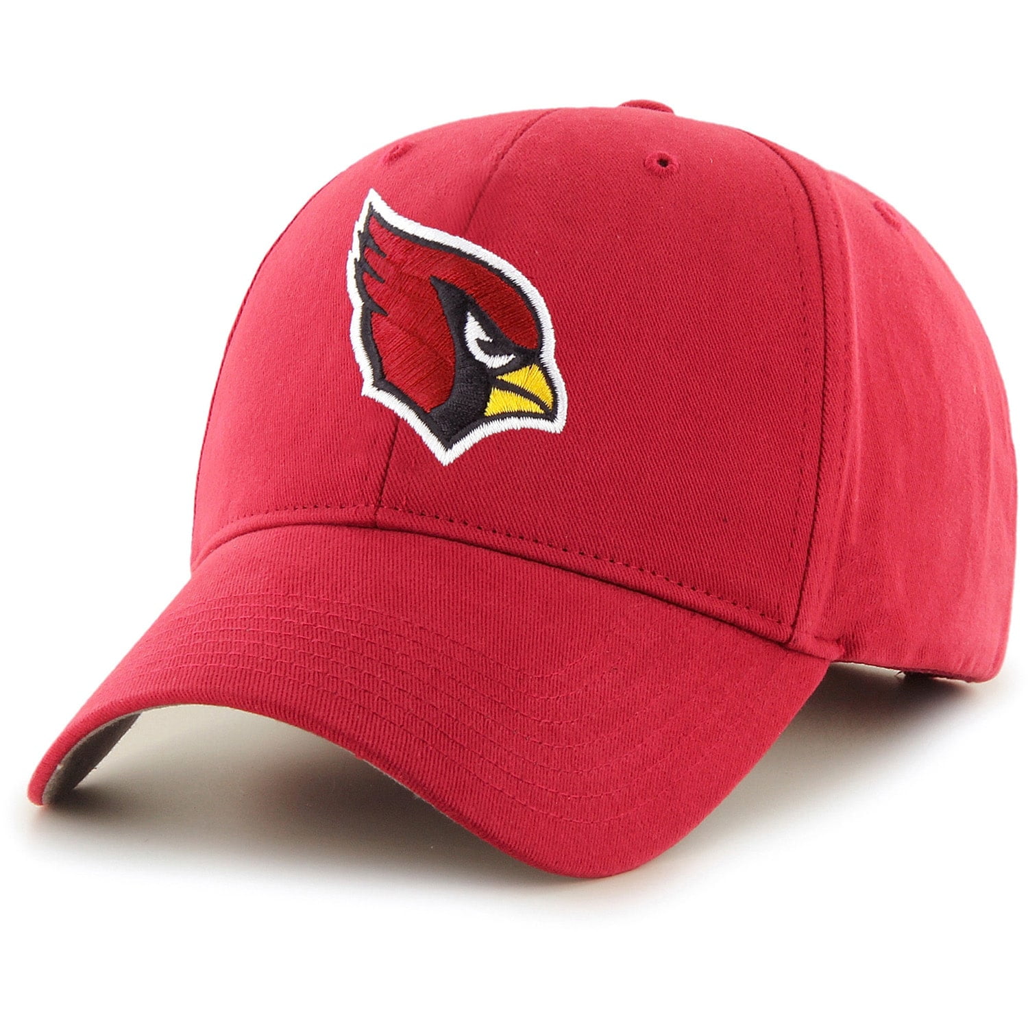 arizona cardinals golf hat
