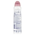 thumbnail image 6 of Dove Advanced Care Antiperspirant Deodorant Spray for Women Powder Soft, 3.8 oz 3 Count, 6 of 7