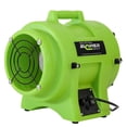 thumbnail image 4 of Industrial Blower Depot BIP12 Industrial Plastic Blower, 4 of 9