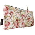 thumbnail image 2 of Bolsa de cosméticos Loungefly Belle Character Floral AOP de nailon, 2 of 5