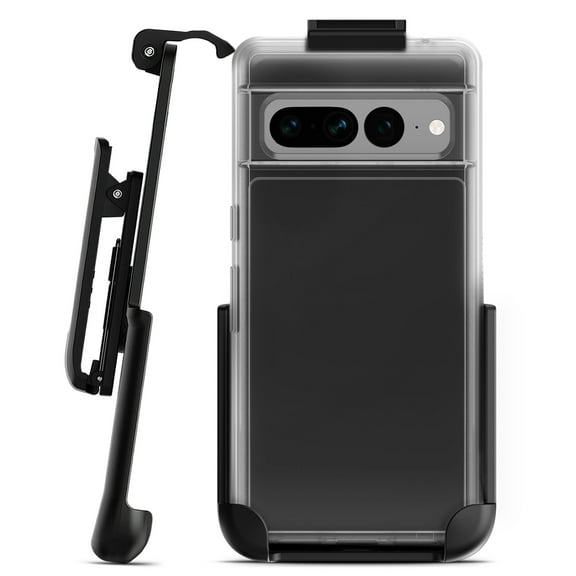 Encased Belt Clip Holster Designed for Otterbox Symmetry Series (Google Pixel 7 Pro) Case is not Included