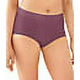 thumbnail image 5 of Bali Womens One Smooth U Brief Style-2361, 5 of 6