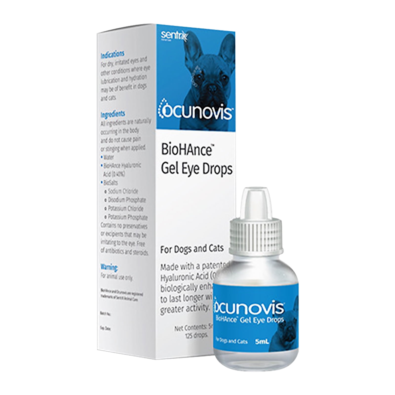 Can Dogs Take Hyaluronic Acid