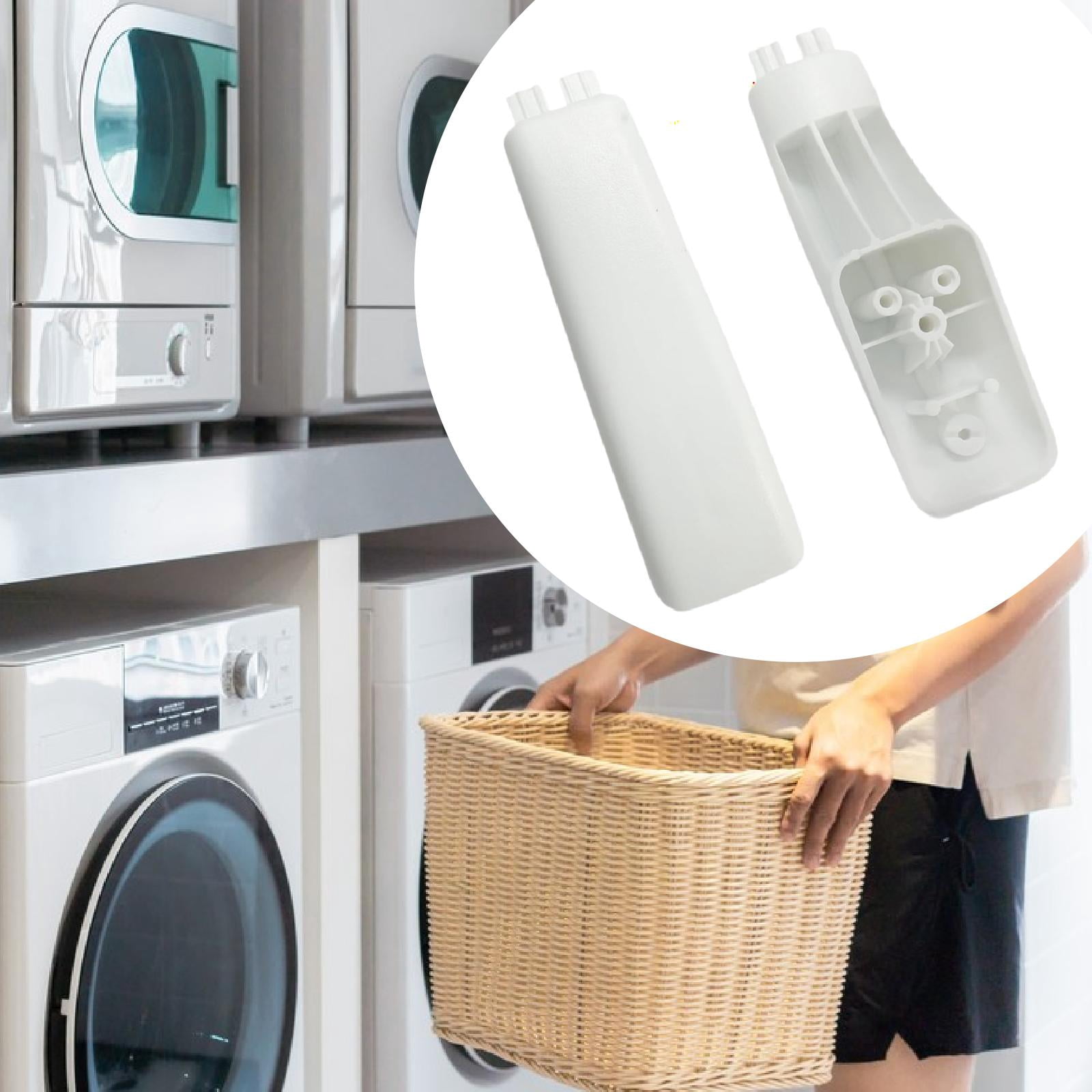 Zxpjkyu 2 Pieces Oven End Cap Handles Replacement Part Easy Installation Convenient Home