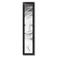 thumbnail image 2 of ArtToFrames 6x34 inch Black Picture Frame, Black Wood Poster Frame (4625), 2 of 8