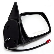 Door Mirror, Right, Remote, Power | Fits 1993-1995 Jeep Grand Cherokee ZJ