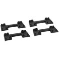 thumbnail image 3 of Kit de ajuste del sistema de barras de techo Thule Kit 6025 para techos desnudos, 3 of 4