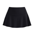 thumbnail image 4 of Xaqiouau Womens High Waisted Athletic Skort Tennis Skirt with Built in Shorts Golf Skort for Workout Running Skirt with Pockets for Gym Yoga, 4 of 6