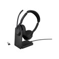 thumbnail image 3 of JABRA EVOLVE2 55 LINK380A UC STEREO STAND, 3 of 10