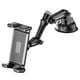 thumbnail image 2 of Car Tablet Holder Long Arm Suction Cup Mount for Pro Air 4-13inch for Tablet SUV Truck Windshield Window, 2 of 5