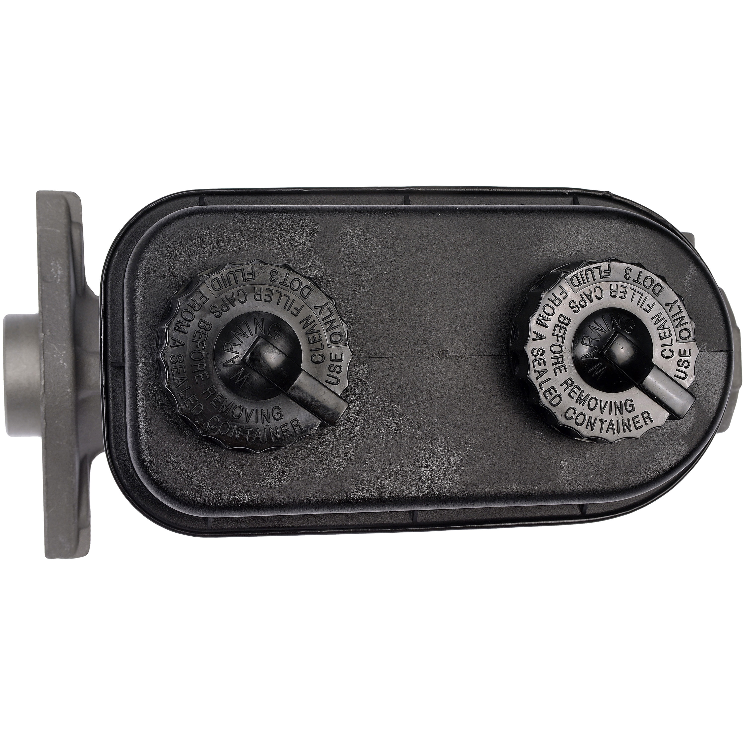Dorman M99294 Brake Master Cylinder for Specific Chrysler / Dodge / Plymouth Models Fits select: 1978-1980 PLYMOUTH VOLARE, 1978-1989 DODGE DIPLOMAT