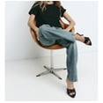thumbnail image 3 of Sandalias de tacón Wnshonzy, puntiagudas, con punta abierta, tacones altos para mujer, 3 of 7