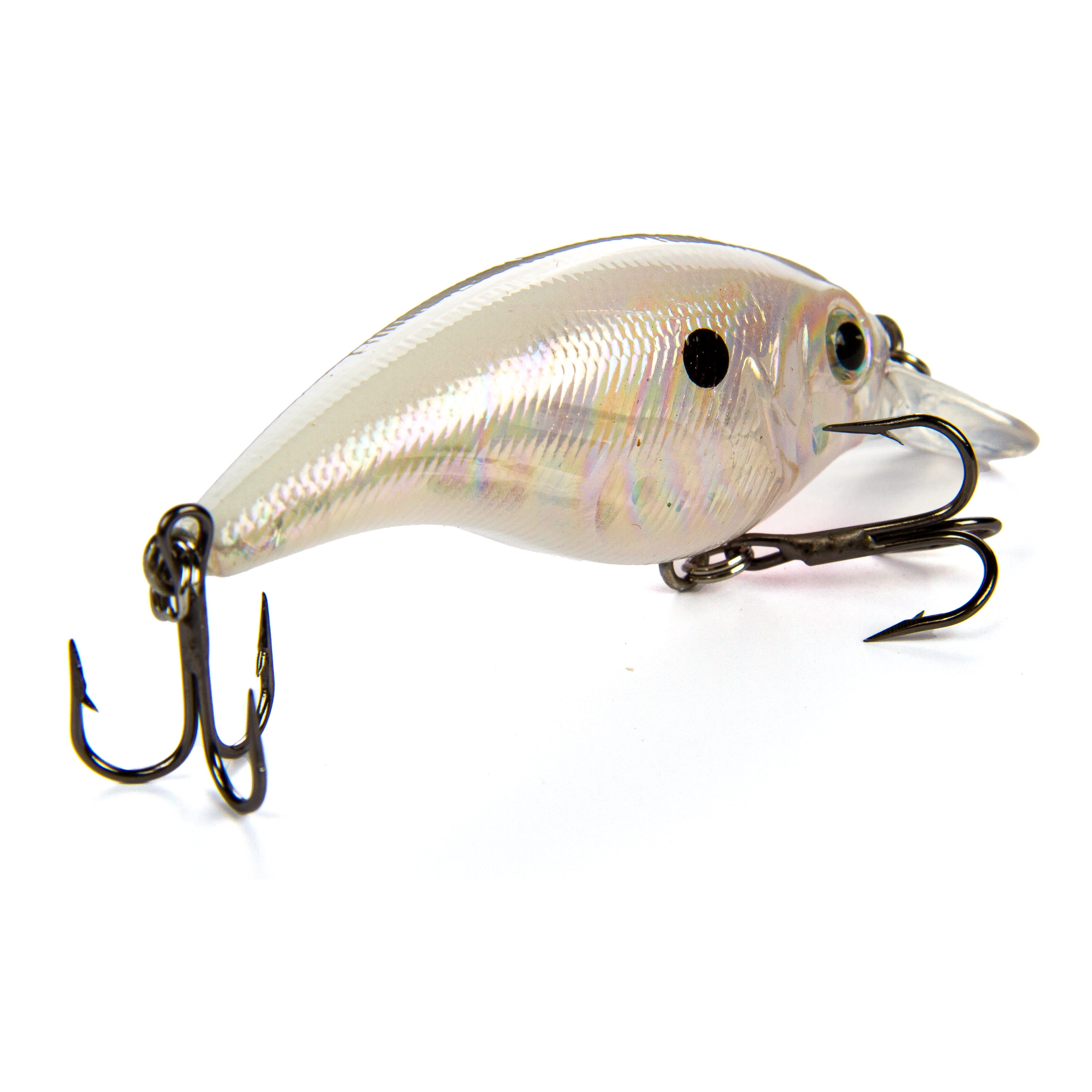Ozark Trail 1/3 Ounce Translucent Crankbait Fishing Lure