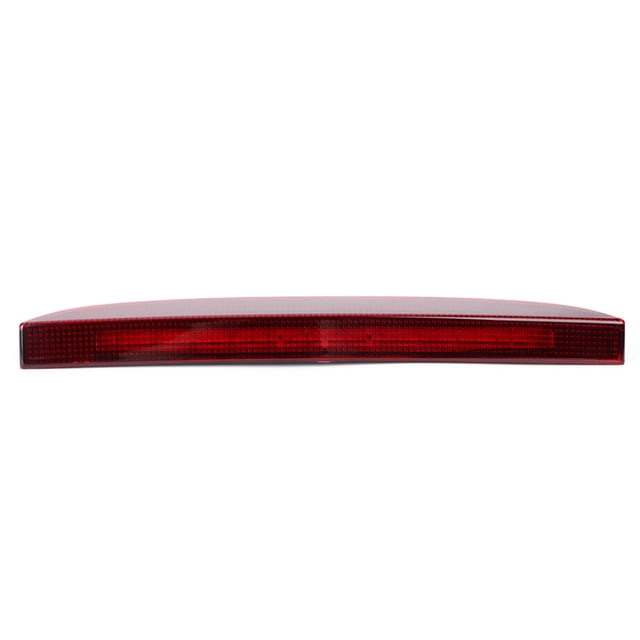 Luz de freno de 3.ª generación de alto nivel 7700410753, color rojo, apta para Renault Clio II 1998-2005