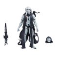 thumbnail image 1 of Marvel Legends Series Thor Comics Gorr Action Figure 6-Inch Collectible Toy 2 Accessories ( Exclusive), 1 of 5