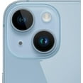 thumbnail image 3 of Remis à Neuf Apple iPhone 14 Plus A2632 (Entièrement Déverrouillé) 256 Go Bleu (Grade A), 3 of 3
