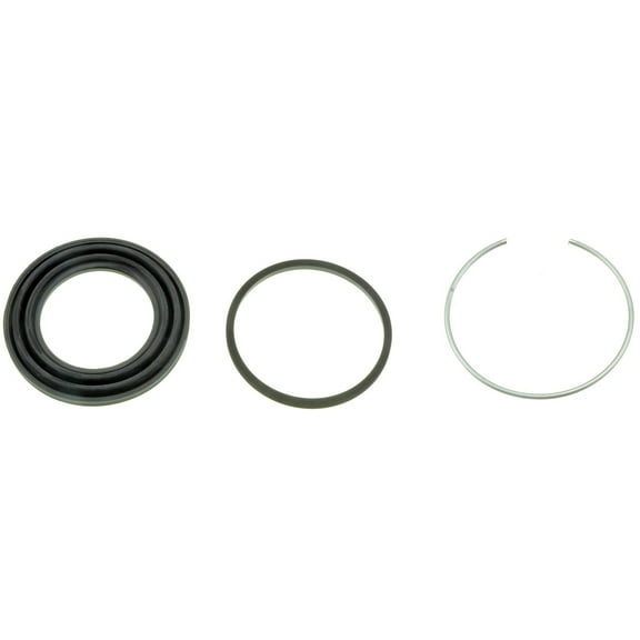 Dorman D351516 Disc Brake Caliper Repair Kit Fits select: 1993-1997 TOYOTA COROLLA, 1996-2000 TOYOTA RAV4