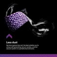 thumbnail image 4 of 3M Cubitron II 34561 Premium Sheet Roll, 70 mm W x 10 m L, 80+ Grit, Ceramic Abrasive, Purple, 4 of 8