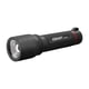 thumbnail image 1 of Flashlight Coast HP7XDL LED de largo alcance, 240 lúmenes, color negro, 1 of 2