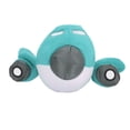 thumbnail image 2 of Juguete para masticar con sonido de perro de peluche, juguete para masticar con sonido de perro de peluche, juguete para masticar para cachorros de peluche, rendimiento inigualable Jadeshay A, 2 of 8