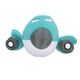 thumbnail image 3 of Juguete Chirriante Para Perros De Peluche, Juguete Masticable Para Cachorros De Peluche Resistente Al Desgarro, Forma De Avión, Atractivo Interactivo Para Exteriores, 3 of 7