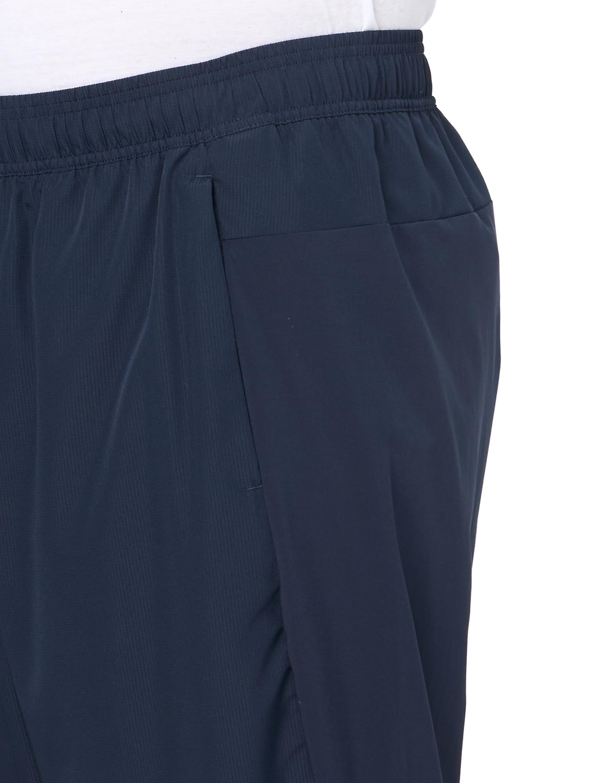 adidas Men's Designed for Movement Training Pants, Ink/Black, Small
