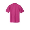 thumbnail image 6 of Port Authority ® Silk Touch Polo. K500, 6 of 6