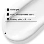 Neutrogena Hydro Boost Sunscreen SPF 50 Body & Face Sunscreen Lotion, Sun Protection, 3 fl oz