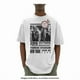 thumbnail image 4 of Playera U2 para Hombre Blanco Talla M, 4 of 4