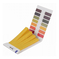 thumbnail image 1 of Kit 1600 Tiras De Papel  Bloosom 1-14 Para Medición De Ph (20 Paquetes) Tornasol, 1 of 4