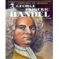 thumbnail image 1 of George Frideric Handel: Compositeur de Messiah, 1 of 3