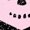 AD-Pink, variant on Inktastic Grunge Pirate Skull and Cross Bones Toddler Sweatshirt