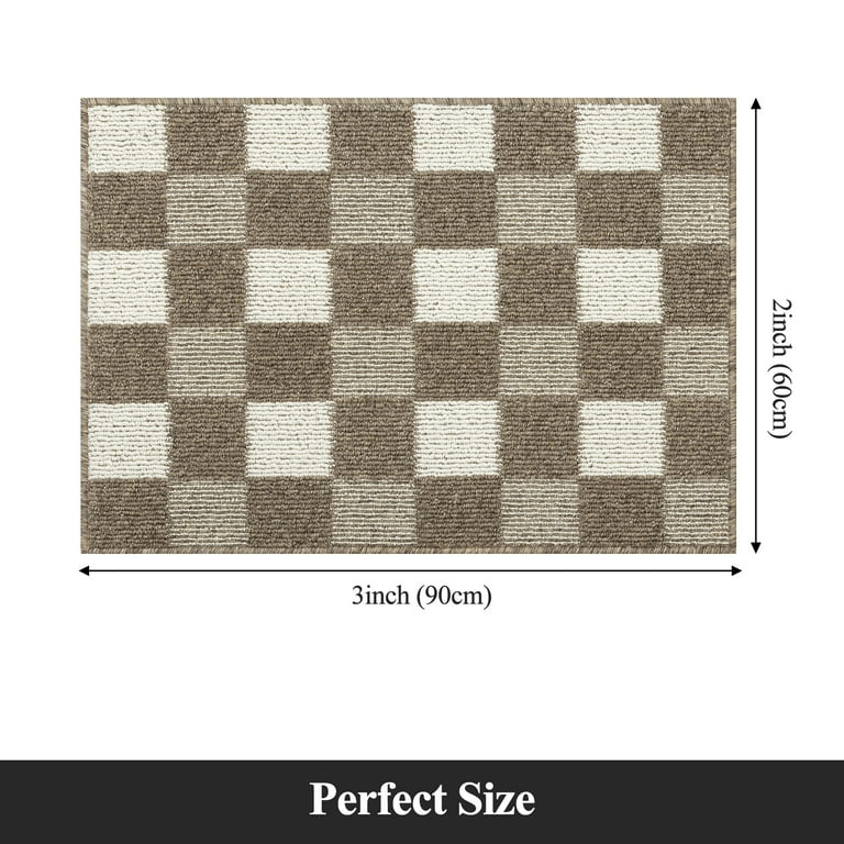 MeyJey Welcome Doormat, 24