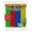 Primary Colors, variant on BAZIC Modeling Clay 4 Primary Color 1LB, Non Toxic, Bulk for Classroom, 1-Pack