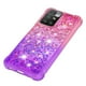 thumbnail image 5 of Funda para Xiaomi Redmi 10 4G Transparente con Brillos Carcasa Protectora Antigolpes con Glitter Brillante, 5 of 5