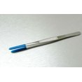 thumbnail image 3 of Tweezers Plastic Insulated Tips non Scratching Forceps Coated 3pcs 8" - 10" - 12" Inch By JTS, 3 of 5