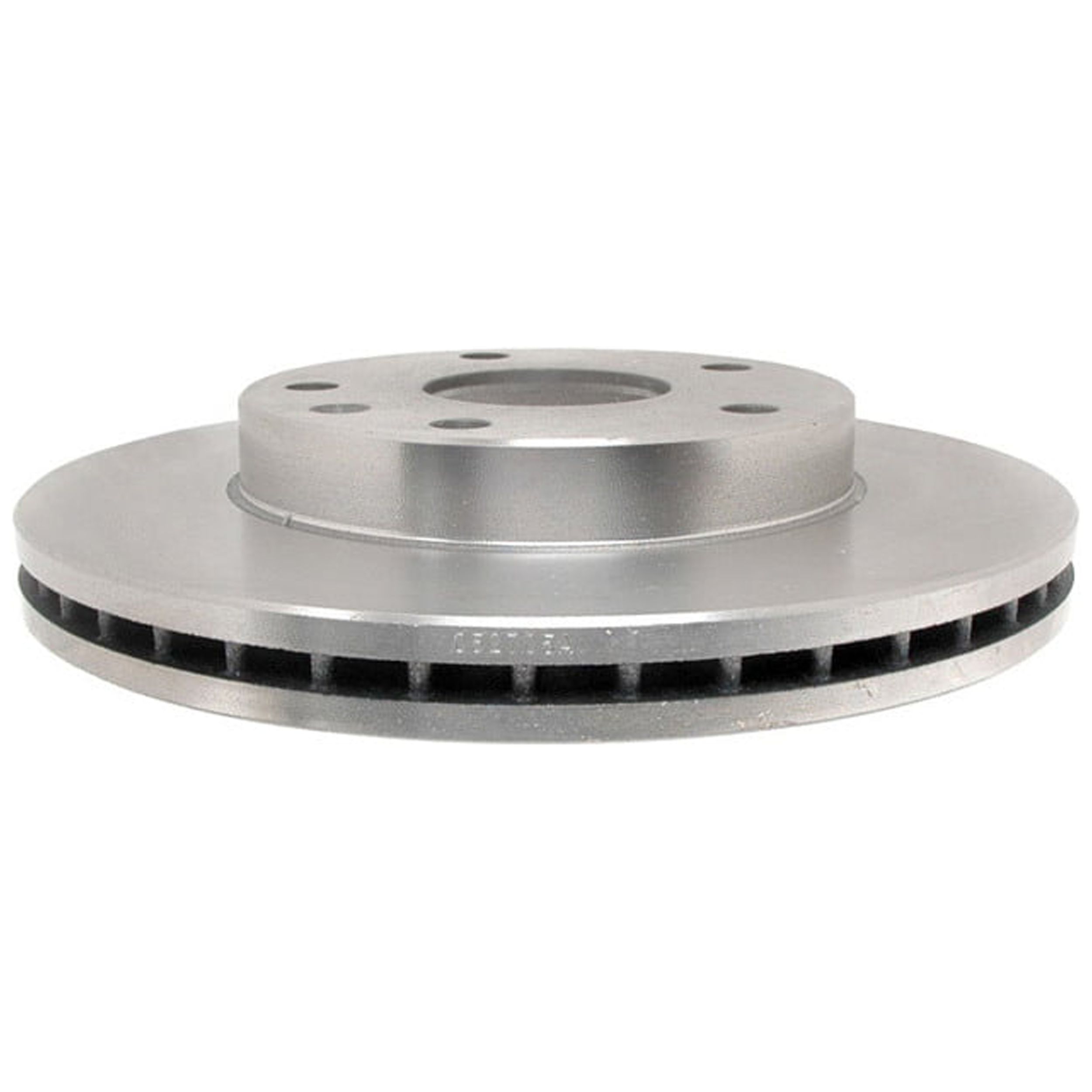 Raybestos R-Line Rotors, OE Replacement Brake Rotors, 96949R Fits select: 1999-2002 DAEWOO LEGANZA