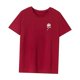 thumbnail image 3 of Camiseta para mujer, disfraz de verano, camisa de cuello redondo de corte Regular para mujer para Trip Street L, 3 of 7