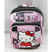 Mini Backpack - - Pink/Red Box New School Bag Book Girls 82513