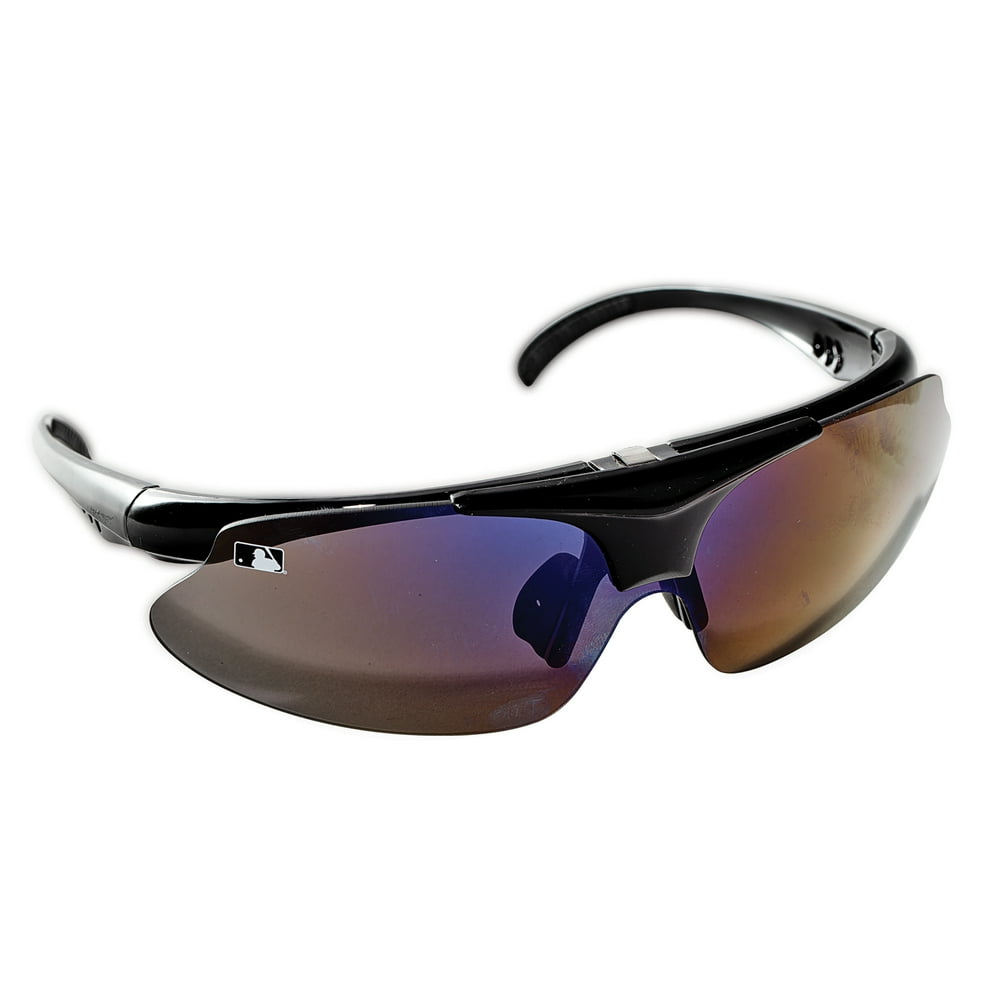 Franklin Sports Baseball Sunglasses MLB Deluxe FlipUp Sunglasses