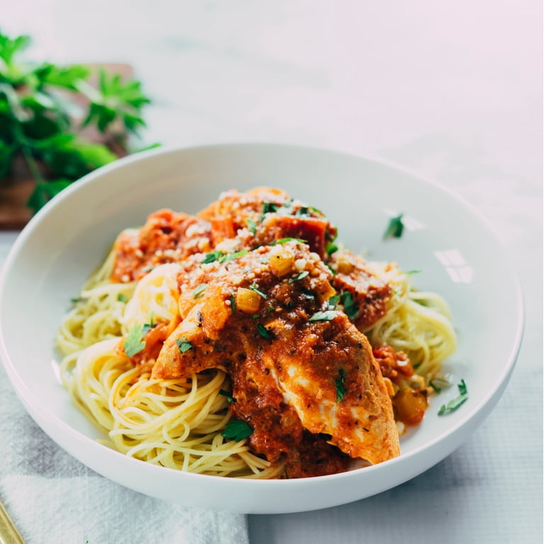Victoria Fradiavolo Pasta Sauce, 24 oz Pasta Sauce Jar - Walmart.com